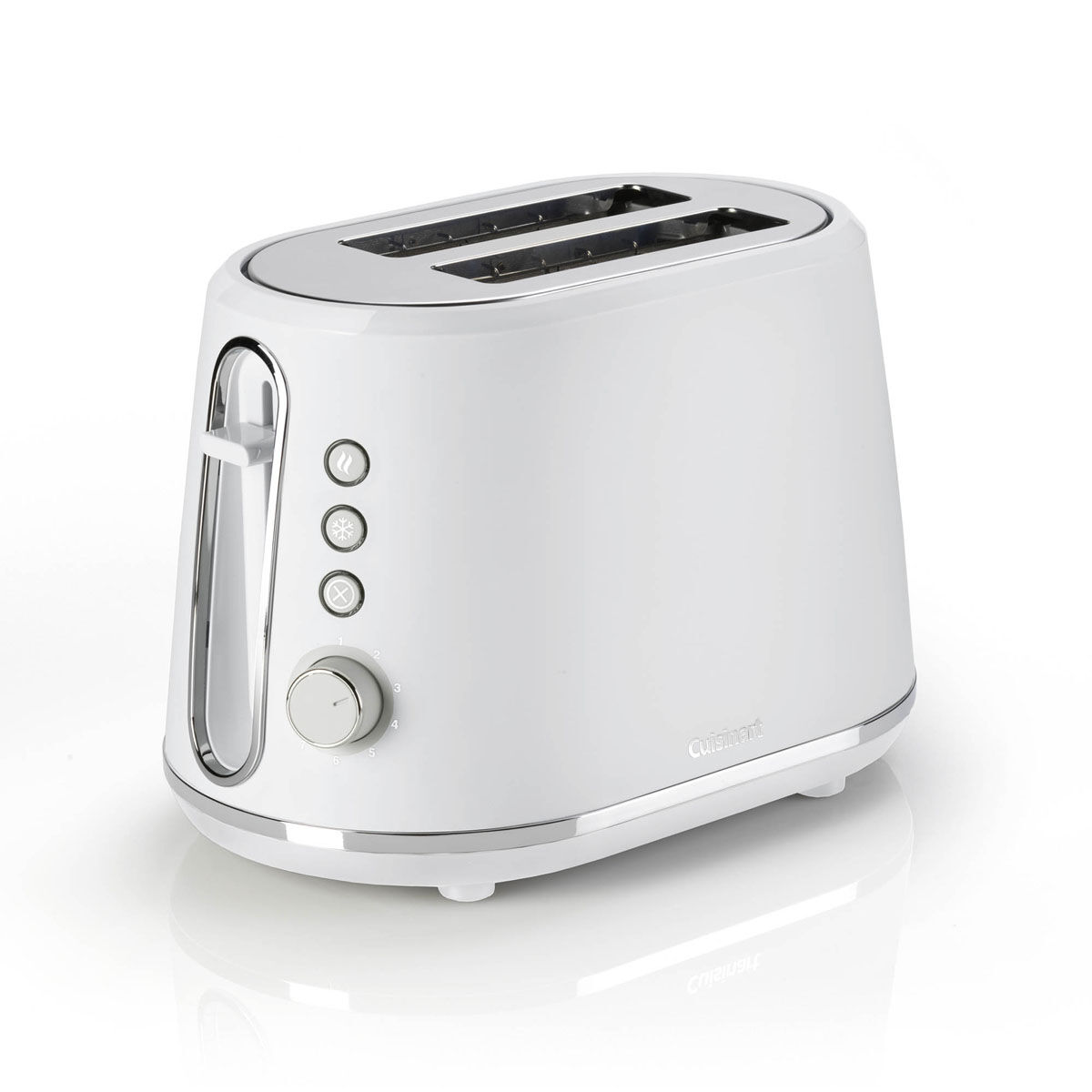 2 Slice Toaster | CPT780WU | Cuisinart